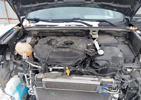 2019 Lincoln Mkc Reserve z USA, uszkodzony, nr VIN 5LMCJ3D9XKUL22461